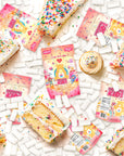 Birthday Bear's Cake Batter Sugar-Free Gum – 2.91oz