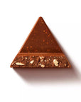 Toblerone Milk Chocolate with Honey & Almond Nougat