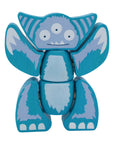TINKER TOTTER MONSTERS (NEW DESIGN)