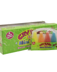 Cry Baby Candy Sour Mini Drinks 1.39oz