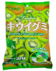 Kasugai Gummy Kiwi (Japan)