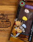 Fudge - Chocolate Eggie 110g