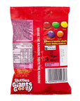 Skittles Giants Gooey Candy (UK) - 125g
