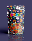 Pumpkin Cutout | Assorted Sours | 396 g