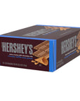 Hershey's Milk Choc Crunchy Waffle Cone Pieces, 1.4oz [1 Bar]