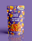 Candy Corn | Classic Halloween Candy | 340 g (NOT NUT FREE)