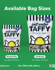 Pining for Apple™ Taffy (Pineapple) 7oz