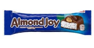 Almond Joy Standard Bar - 1.61oz(46g)