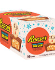 Reese's Sugar Cookie Big Cup 1.3oz