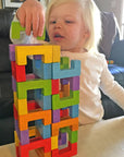 U-BUILD IT PLUS - 48PCS SET
