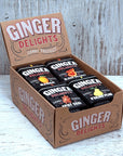 Ginger Delights