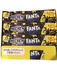 Morinaga Hi-Chew Fanta Mystery Gummy 1.9 oz Limited (Japan)