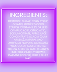 Freeze Dried Crunch Clusters