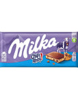 KRAFT Milka Chips Ahoy 100g