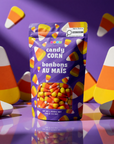 Candy Corn | Classic Halloween Candy | 340 g (NOT NUT FREE)