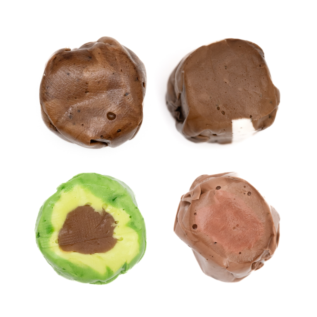 Moose Snax Salt Water Taffy Bag (7oz)