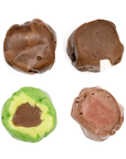 Moose Snax Salt Water Taffy Bag (7oz)