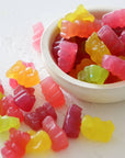 Vegan Bears - Gummy Candies