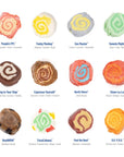 Drink Favorites™ Taffy Bag [Personal - 7oz]