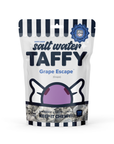 Grape Escape™ Taffy (Grape) [Personal - 7oz]
