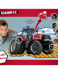 Case IH - Tractor 36 Piece Floor Puzzle