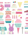 Magnetic Activity Set: Sweet Shop