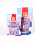 Simply Salted : Regular