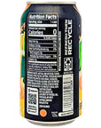Mountain Dew Zero Sugar Cream Soda Dew 355ml Can