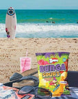 Bunga Sourz | Fruit chews | 5 oz