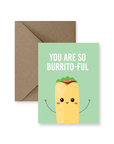 Burrito-ful