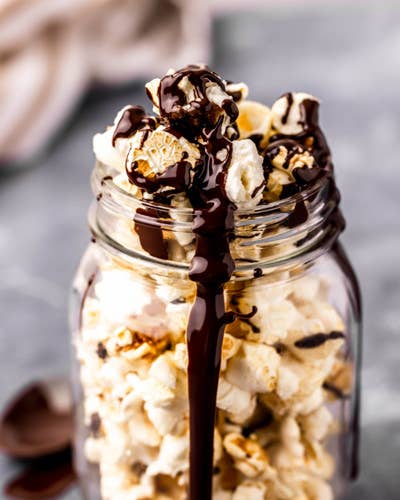 Dark Chocolate &amp; Sea Salt : Regular
