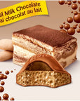 Nestlé Aero Truffle Tiramisu 105.0 g