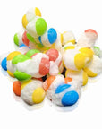 Freeze Dried Tropical Rainbow