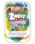 Gummy Dinosaurs | Zweet | 10 oz