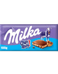 KRAFT Milka Chips Ahoy 100g