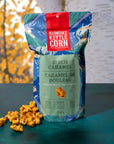 Birch Syrup Caramel