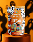 Flying Ghosts | Sour Tangy Candy | 340 g