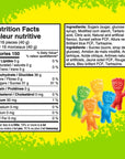 Sour Patch Kids Original Candy, Gummy Candy, Sour then Sweet, Sharing Size, 315 g