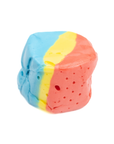 Superman's Playdough™ Taffy Lemon+Vanilla Pudding+Raspberry [Personal - 7oz]