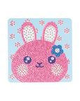 Razzle Dazzle D.I.Y. Mini Gem Art Kit - Bouncy Bunny