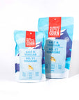 Salt & Vinegar: Regular