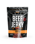 Teriyaki Beef Jerky