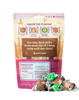 Moose Snax Salt Water Taffy Bag (7oz)