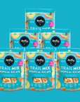 Tropical Escape Trail Mix 225 g