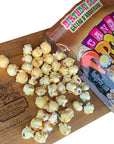 Candy Popcorn - BIRTHDAY CAKE 200g