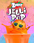 Jelli Pop Bag | 8oz: Pack of 1