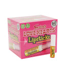 Limited Import Swizzles Love Hearts Lipsticks 6g [1 Lipstick]