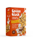 Cocoa Cluck Chocolate Chicken Leg Nashville Hot 1.5oz