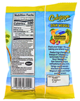 Calypso Sour Wedges Lemonade 4.5oz
