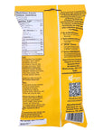Pretzel Pzazz Honey Mustard - 56g